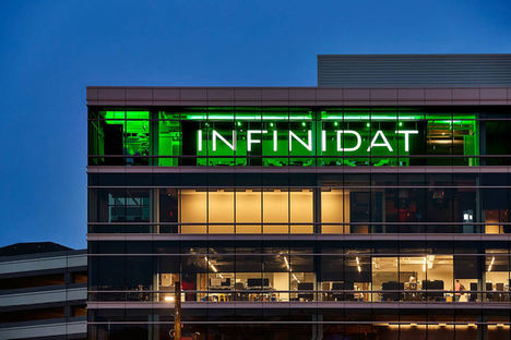 Infinidat confirma una nueva ronda de financiación y refuerza su cúpula directiva
