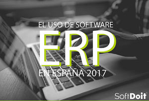 Dos de cada tres empresas ya confían en la nube para su software de gestión ERP