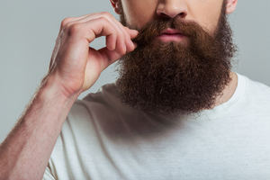 El injerto de barba, una cirugía estética cada vez más demandada entre los hombres