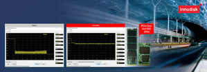 Innodisk lleva el verdadero rendimiento NVMe a las aplicaciones industriales