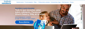 La jubilación es el momento de la vida que más preocupa a los españoles, por encima de la compra de la vivienda