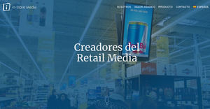 La multinacional española in-Store Media refuerza su liderazgo en México con la inversión de 2 millones de € a través de la ampliación de los acuerdos con Soriana y Chedraui