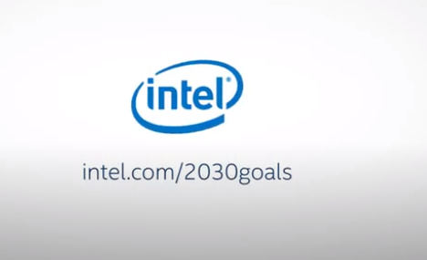 Intel lanza los primeros retos globales y marca una nueva era de Responsabilidad Corporativa compartida