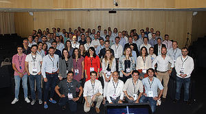 Wayra reúne en Barcelona a 100 inversores con una cartera de más de 2.000 millones de euros