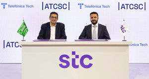 Telefónica Tech y ATCSC colaborarán para potenciar la ciberseguridad avanzada