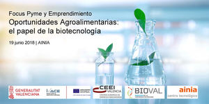 La importancia de la biotecnología en el sector agroalimentario