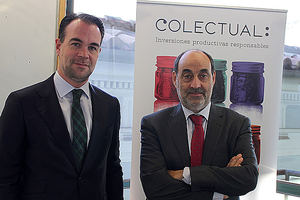 Colectual se expande en Cataluña