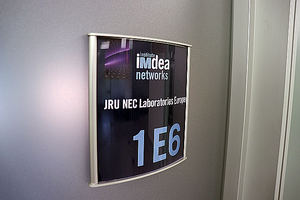 NEC Laboratories Europe e IMDEA Networks ponen en marcha una Unidad Conjunta de Investigación en tecnologías 5G