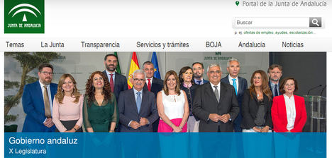 La Junta de Andalucía otorga 16 millones de euros en ayudas para la modernización de industrias de la línea de grandes empresas