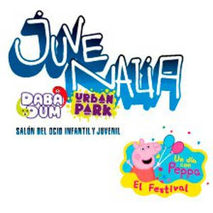 JUVENALIA 2016, todo un festival de actividades para niños y jóvenes