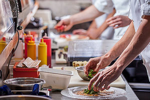 Ladorian lanza una herramienta para reducir el desperdicio de alimentos en los restaurantes