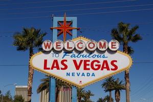 Las Vegas cerró todos sus casinos debido a pandemia del coronavirus