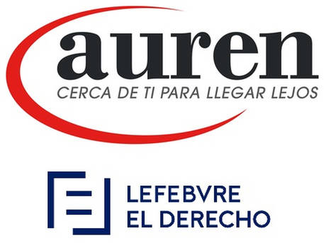 Auren y Lefebvre · El Derecho publican el primer Memento Experto Perito Judicial