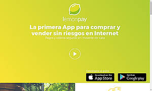 Lemonpay prevé cerrar el año con 300.000 euros transaccionados