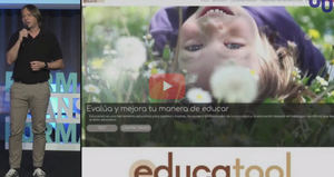 Educatool, una herramienta para saber si la forma de educar a los hijos es la adecuada