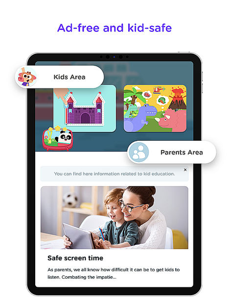 La app de inglés para niños Lingokids alcanza ya los 12 millones de usuarios en todo el mundo