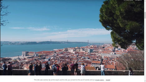 Lisboa se convierte en la referencia europea de ciudades sostenibles