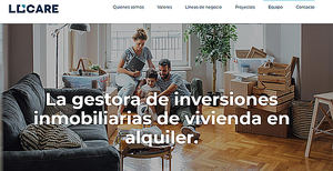 LOCARE RE alcanza las 400 viviendas de obra nueva para alquiler a largo plazo con dos nuevas promociones en Madrid