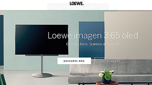 Tras su adquisición, LOEWE se centrará en la continuidad de la producción, mantener alianzas fuertes y una planificación clara