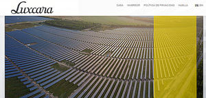 Luxcara, gestora de inversiones en energías renovables, adquiere el proyecto solar Guillena-Salteras, situado en el sur de España