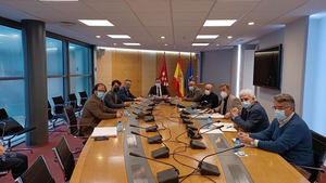 La Comunidad de Madrid remarca su compromiso con las actividades de las escuelas de tauromaquia de la región