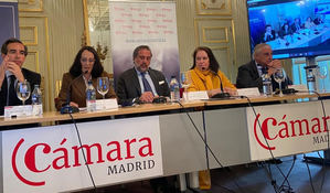 La Comunidad de Madrid aspira a liderar el arbitraje de negocios en países de lengua española y portuguesa