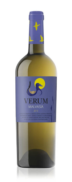 Bodegas Verum presenta en Madrid la primera malvasía aromática elaborada en Castilla la Mancha