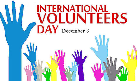 Más de 4.700 voluntarios y cerca de 1.000 actividades de voluntariado en 9 meses