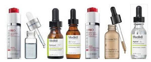 Perricone MD, Medik8 y Elizabeth Arden PRO: marcas de belleza especializadas en sérums específicos