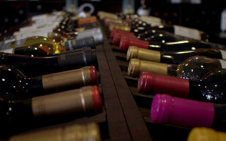 Elige el vino perfecto en San Valentín