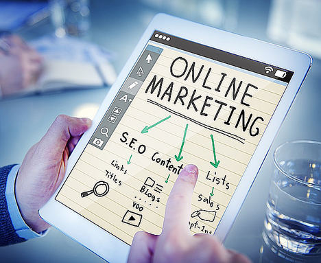 El marketing y la publicidad digital se alían para liderar el mundo online empresarial