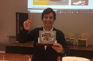 Masaltos.com gana el premio al ‘Mejor e-Commerce de Andalucía’