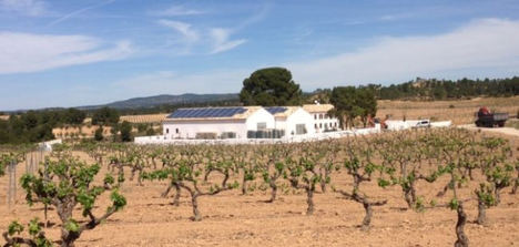 Instalaciones fotovoltaicas, gestión integral del proyecto