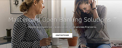 Las nuevas soluciones de Open Banking de Mastercard fomentan la innovación y la colaboración en el mercado europeo