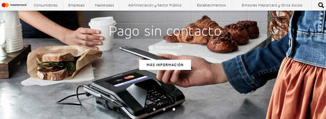 Android Pay llega a España de la mano de Mastercard