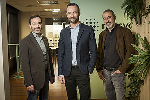Masvoz se une a Enreach, proveedor europeo líder de comunicaciones unificadas