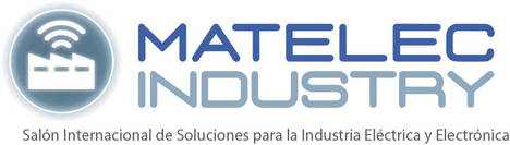 MATELEC INDUSTRY analizará la situación del sector industrial en España y las tendencias en innovaciones