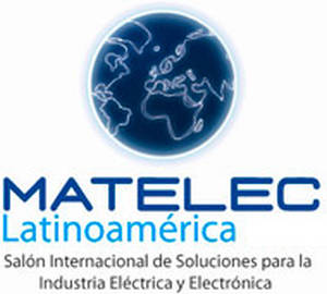 MATELEC Latinoamérica 2017 cuenta con el apoyo de SECARTYS, para potenciar la internacionalización de las empresas españolas