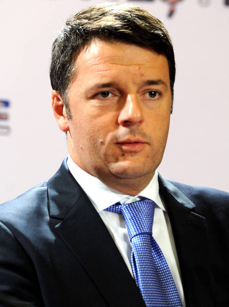 Renzi en su laberinto