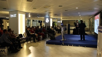 MOBOTIX y Vida.ip celebran su 1ª Conferencia Visión de Futuro en Madrid