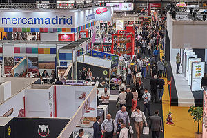 Un 70% más de profesionales en Meat Attraction 2019 consolida su proyección de crecimiento para la siguiente edición