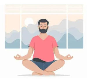 Beneficios y virtudes de la meditación