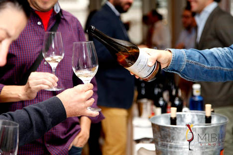 La mejor muestra de vinos de terruño vuelve a Madrid de la mano de Mibil Vinos