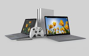 Microsoft Store anuncia descuentos de primavera para Surface Pro 6 y productos Xbox