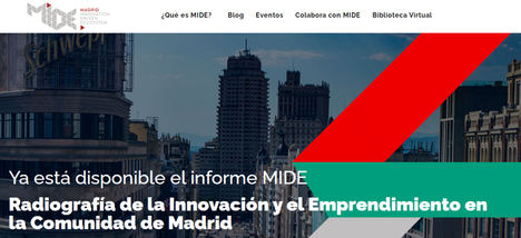 La inversión en innovación de las grandes empresas ubicadas en Madrid no se reducirá por la pandemia