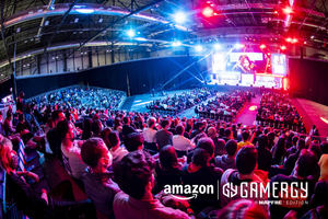 Con cerca de 60.000 asistentes, Amazon GAMERGY MAPFRE Edition rompe todas las previsiones