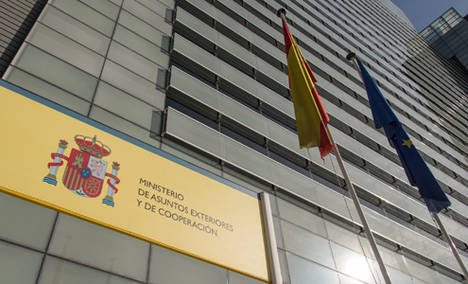 España y Rumanía firman un Convenio para eliminar la doble imposición