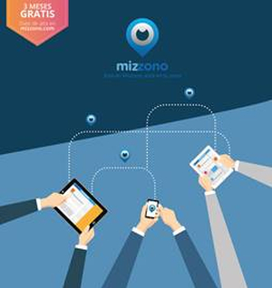 La plataforma Mizzono alcanza más de 2.500 usuarios al mes de su lanzamiento