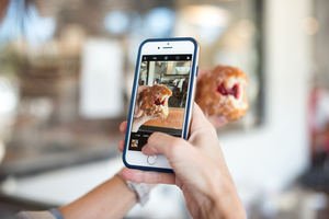 Cursos online con los que aprender técnicas de fotografía profesional para redes sociales