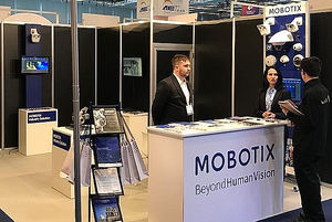 MOBOTIX se reafirma en Advanced Factories como un referente en soluciones innovadoras 4.0
